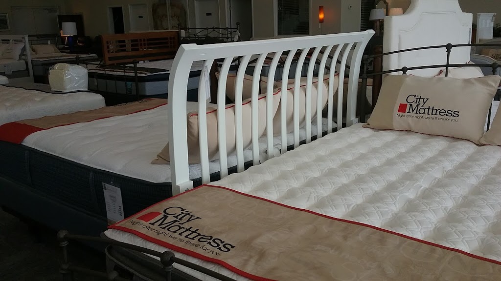 City Mattress | 4154 McKinley Pkwy, Hamburg, NY 14075, USA | Phone: (716) 649-2922