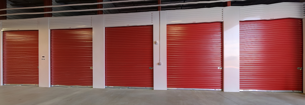 All Storage - Frisco | 6475 All Stars Ave, Frisco, TX 75033, USA | Phone: (972) 521-8697