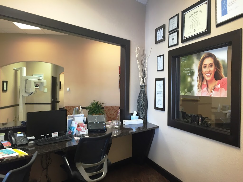 SandBay Dental - Pinellas Park | 7599 Park Blvd #200, Pinellas Park, FL 33781, USA | Phone: (727) 999-2075