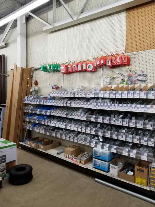 Zettler Hardware - Hard Road | 1840 Hard Rd, Columbus, OH 43235 | Phone: (614) 792-7909