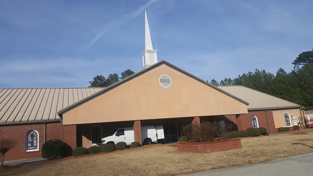 New Bethel AMEC | Church Beyond The Walls | 8350 Rockbridge Rd SW, Lithonia, GA 30058, USA | Phone: (770) 484-3350