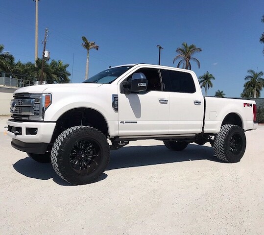 Diesel Tech & Fab 4x4 | 3730 225th St E, Bradenton, FL 34211 | Phone: (941) 400-7505