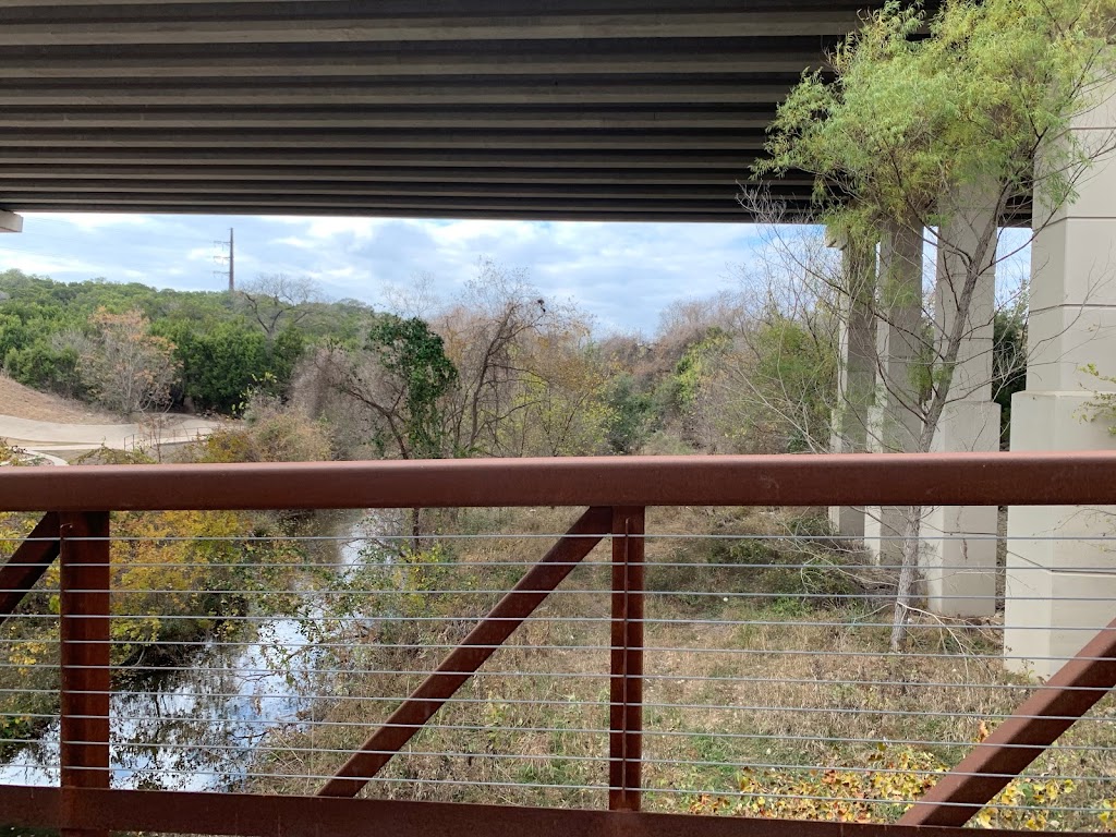 183A Shared Use Path Trailhead | 2600 Brushy Creek Loop, Cedar Park, TX 78613, USA | Phone: (512) 401-5500