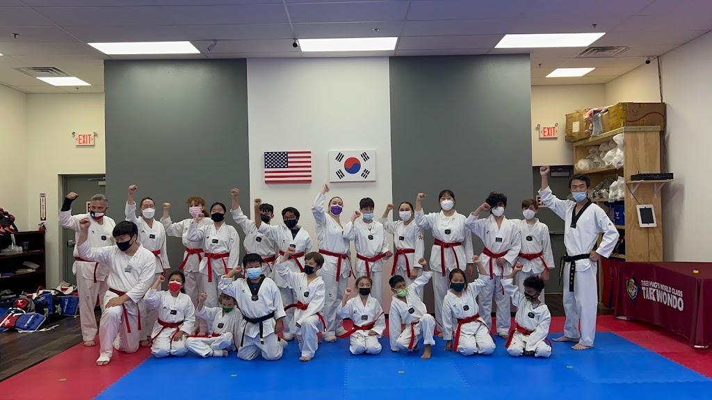 Tiger Hongs World Class Tae Kwon Do | 22103 Bulverde Rd #111, San Antonio, TX 78259, USA | Phone: (210) 265-5399