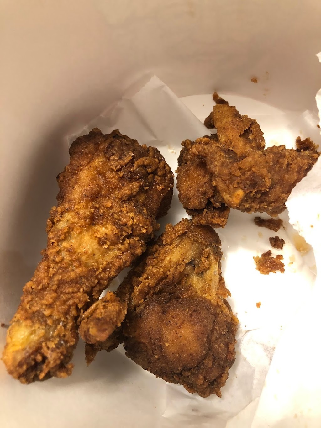 KFC | 44570 Michigan Ave, Canton, MI 48188, USA | Phone: (734) 398-5341