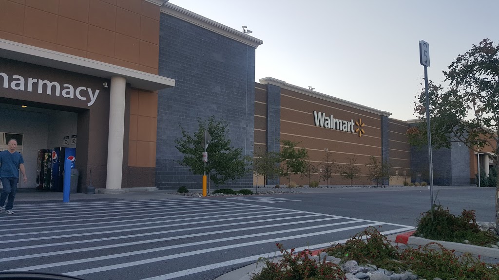 Walmart Supercenter | 5065 Pyramid Way, Sparks, NV 89436 | Phone: (775) 425-9300