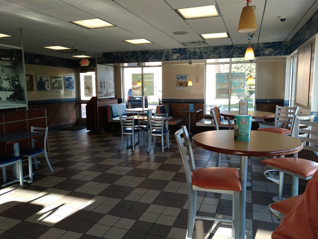 White Castle | 12245 23 Mile Rd, Shelby Township, MI 48315, USA | Phone: (586) 726-8202