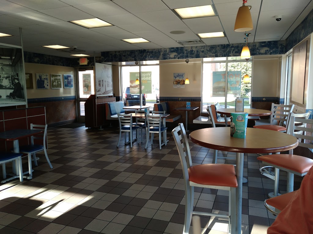 White Castle | 12245 23 Mile Rd, Shelby Township, MI 48315 | Phone: (586) 726-8202