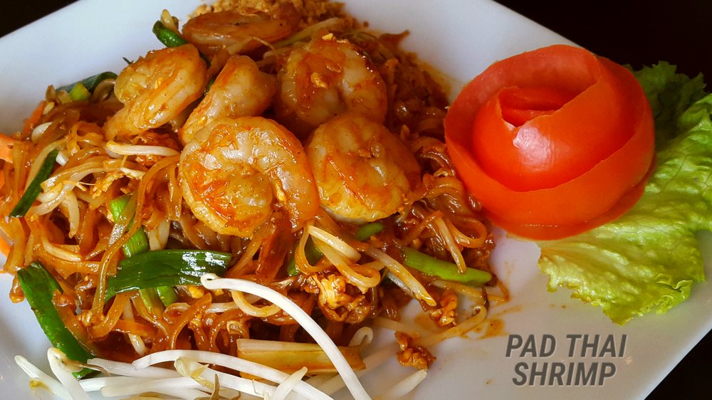 Zen Japanese Thai Cuisine | 1231 W Ramsey St, Banning, CA 92220, USA | Phone: (951) 849-2255