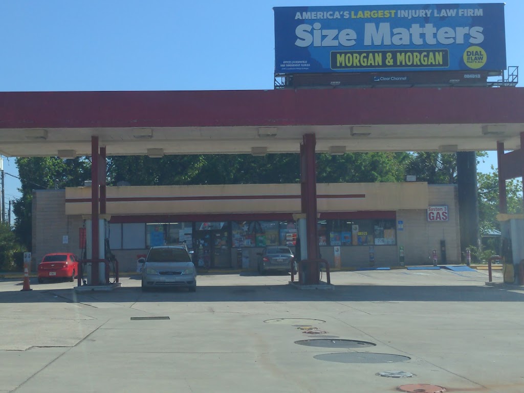 Blanding Food Mart | 4429 Blanding Blvd, Jacksonville, FL 32210, USA | Phone: (904) 778-1777