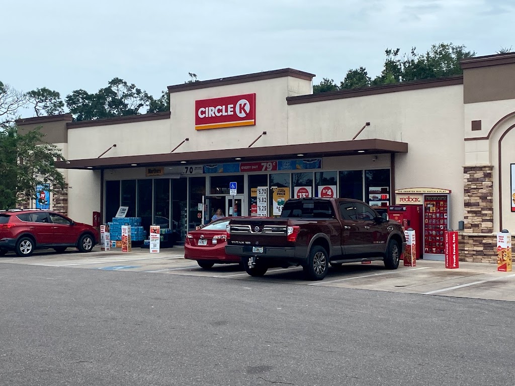 Circle K | 36516 Eiland Blvd, Zephyrhills, FL 33542, USA | Phone: (813) 715-6311