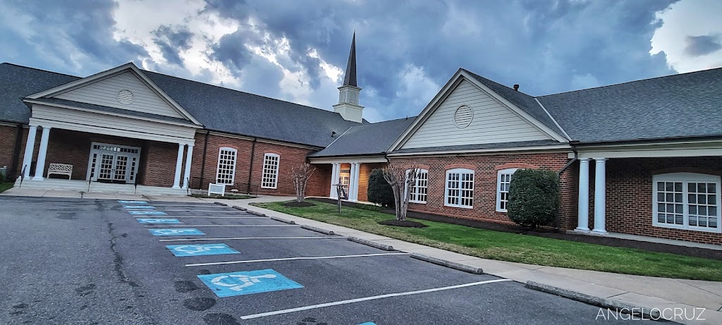 Fairfield Presbyterian Church | 6930 Cold Harbor Rd, Mechanicsville, VA 23111, USA | Phone: (804) 730-7164