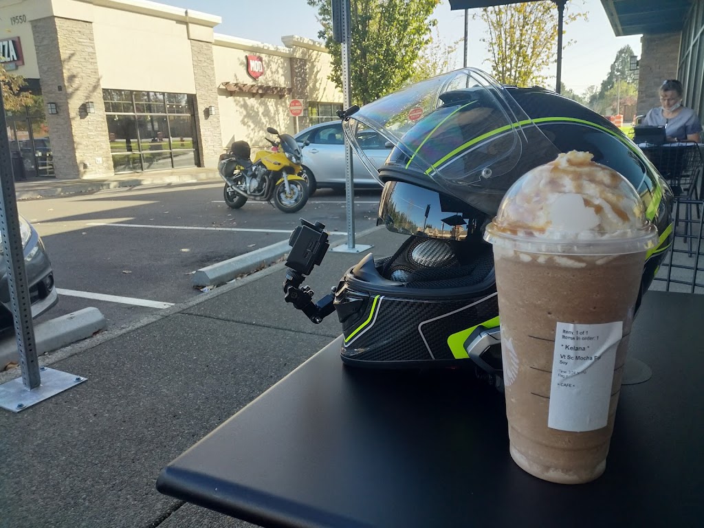 Starbucks | 19574 Molalla Ave, Oregon City, OR 97045, USA | Phone: (503) 655-2916