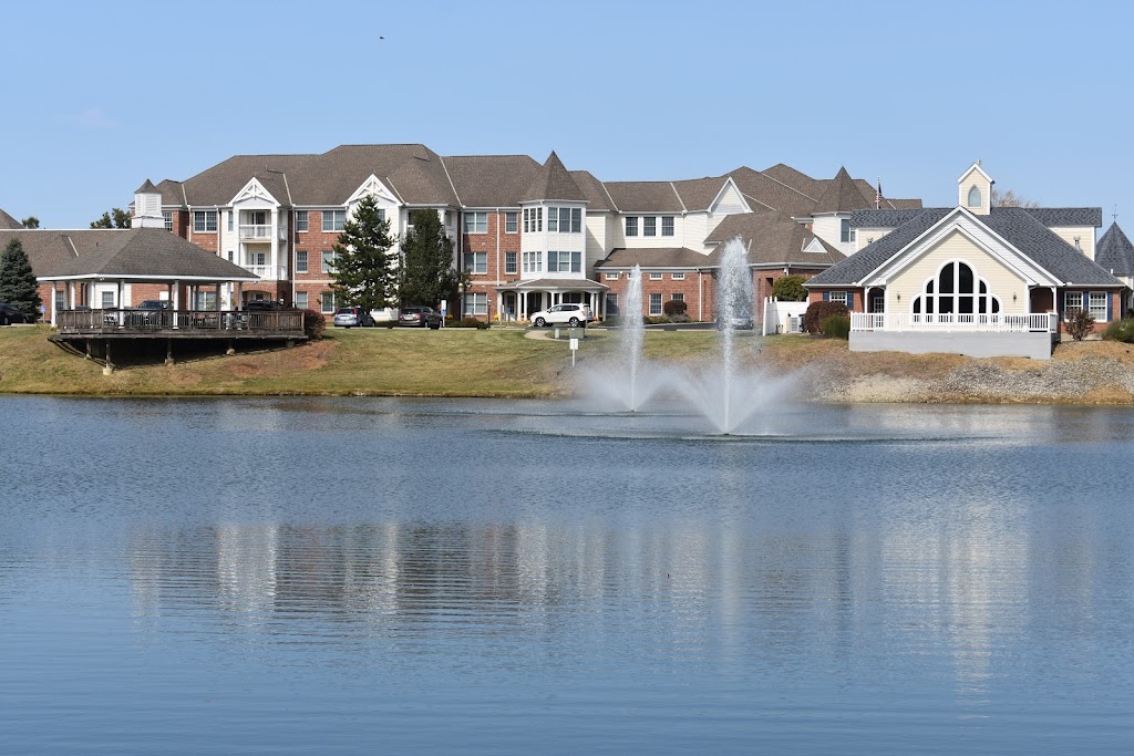 Ohio Living Cape May | 175 Cape May Dr, Wilmington, OH 45177, USA | Phone: (937) 382-2995