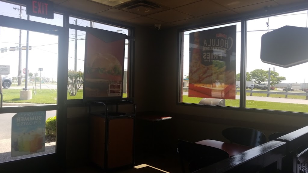 Jack in the Box | 925 N Loop 12, Irving, TX 75061, USA | Phone: (972) 579-9439