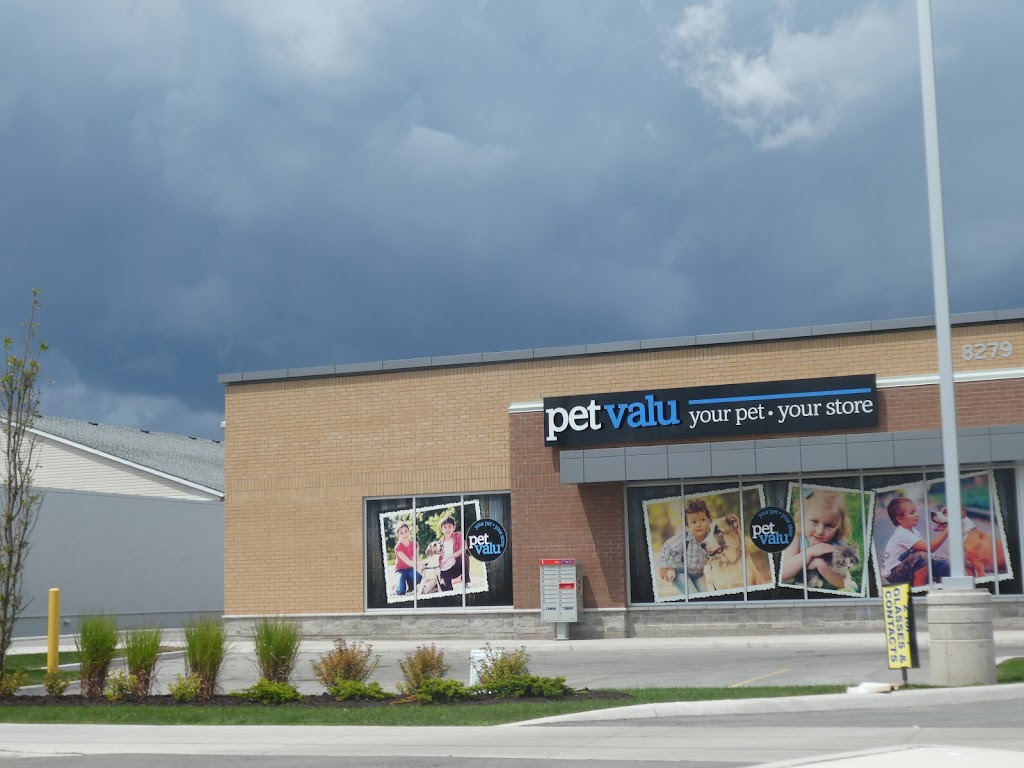 Pet Valu | 8279 Lundys Ln, Niagara Falls, ON L2H 1H5, Canada | Phone: (905) 358-3717