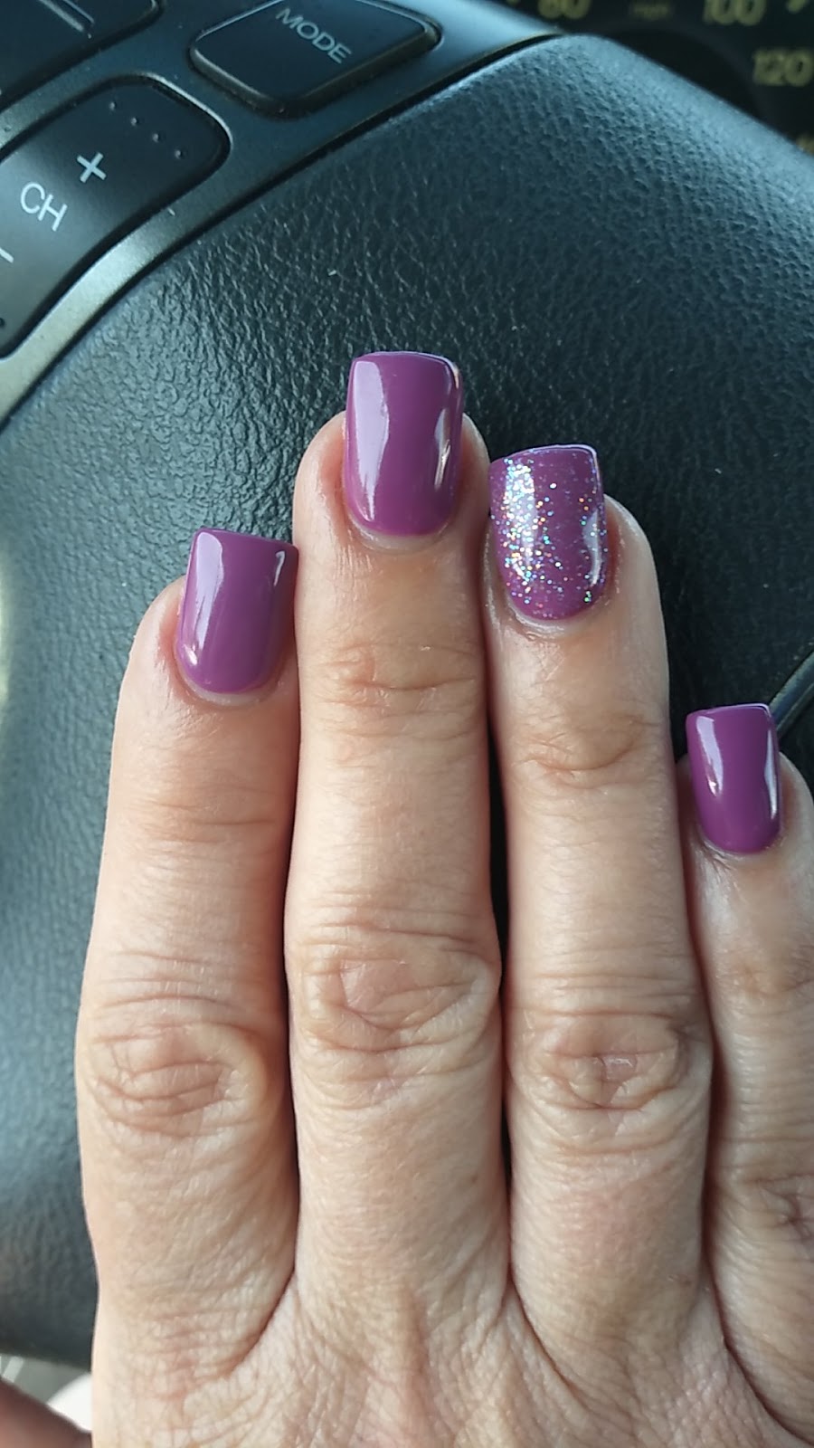 La Vie En Nails & Spa by Cathy | 2748 S Signal Butte Rd, Mesa, AZ 85209 | Phone: (480) 284-7198