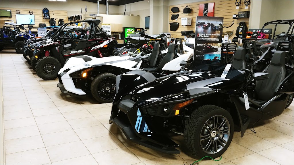 Woodys Powersport Madness | 2301 W Ramsey St #2, Banning, CA 92220, USA | Phone: (951) 970-2350