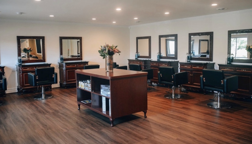 Salon Valeria | 5860 Goodrich Rd, Clarence Center, NY 14032, USA | Phone: (716) 406-2385