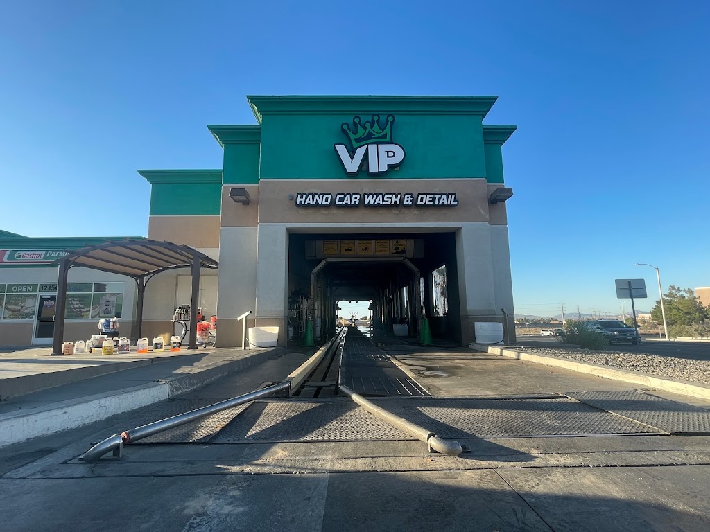 VIP Hand Car Wash & Detail | 12150 Mall Blvd, Victorville, CA 92392, USA | Phone: (313) 926-2629