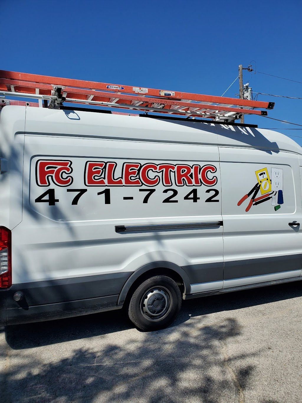 All-Phase Electric Supply | 4949 Geiger Blvd, Colorado Springs, CO 80915, USA | Phone: (719) 630-8484