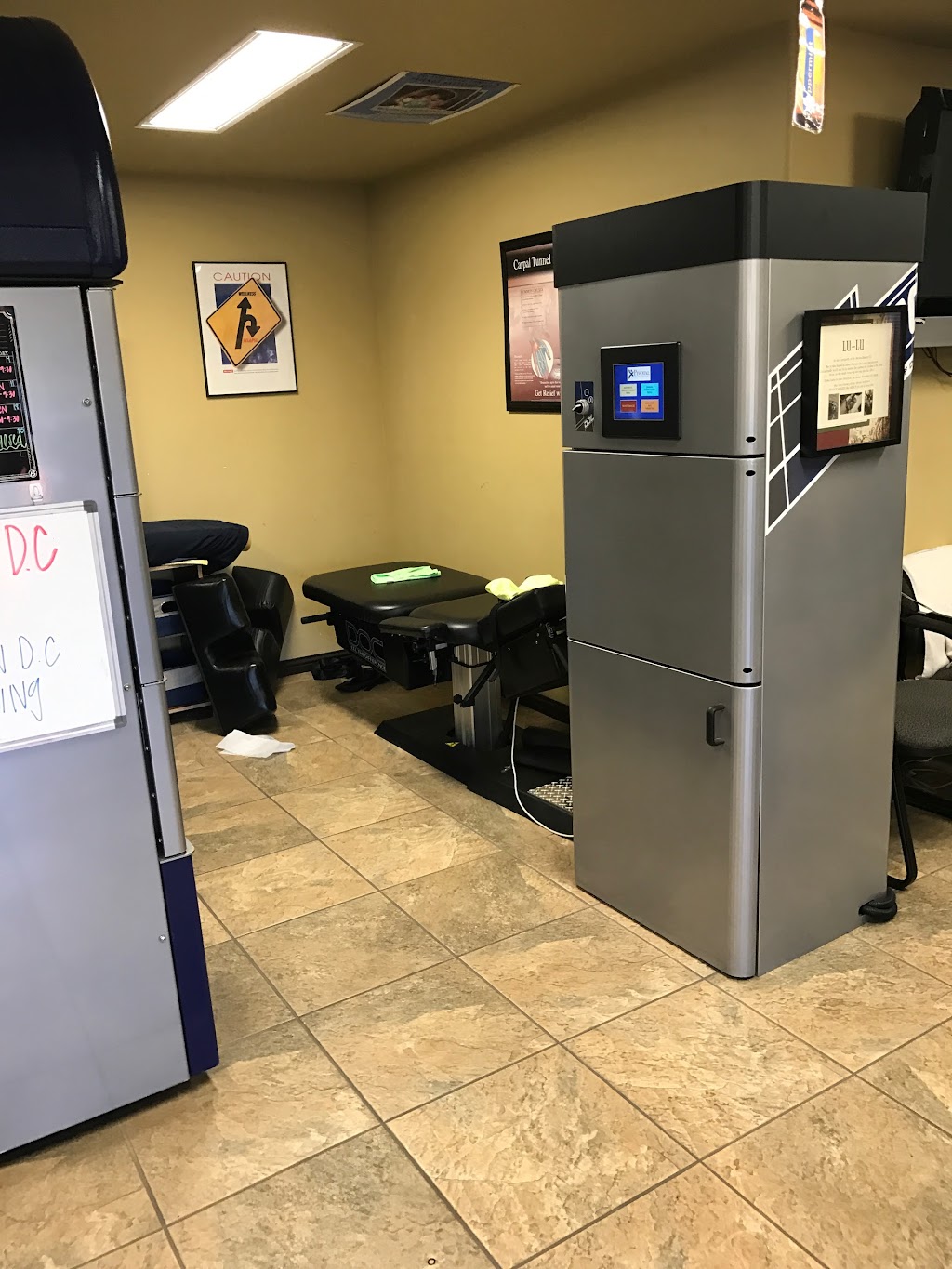 Rhino Chiropractic | 9792 Bruceville Rd, Elk Grove, CA 95757, USA | Phone: (916) 685-1230