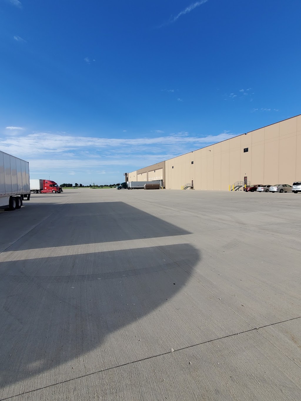 Silgan Containers, LLC | 2602 / 2908 128th Ave, Kenosha, WI 53144 | Phone: (262) 584-1100