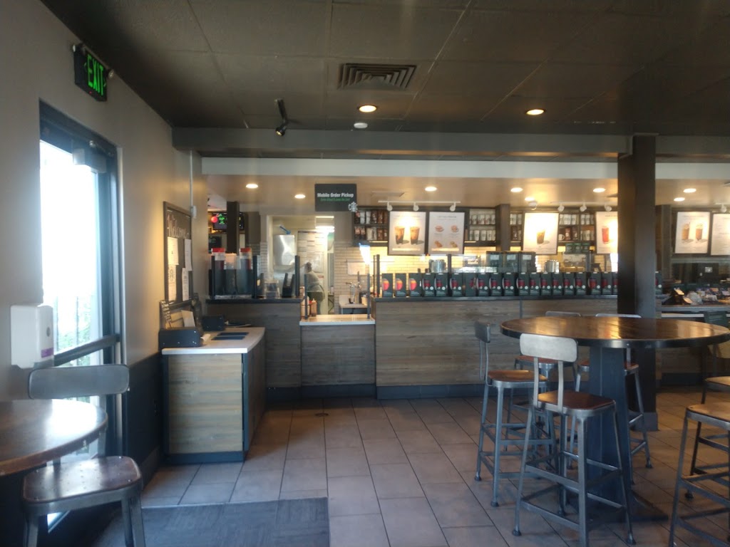 Starbucks | 2701 Oswell St, Bakersfield, CA 93306, USA | Phone: (661) 871-6041