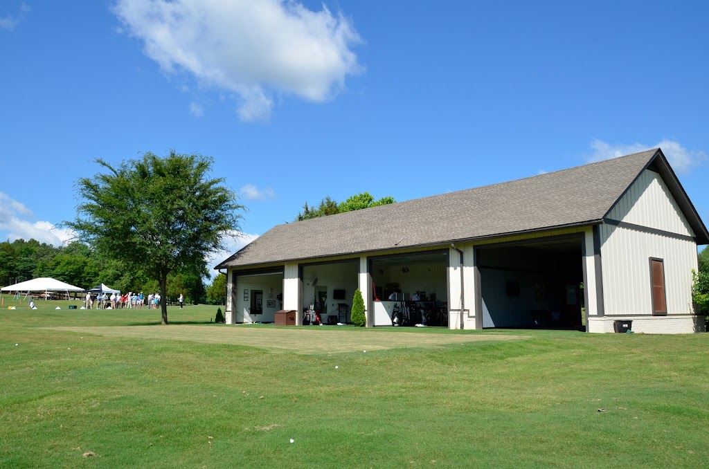 The Golf Performance Center at Westhaven | 4001 Golf Club Ln, Franklin, TN 37064 | Phone: (615) 599-4420
