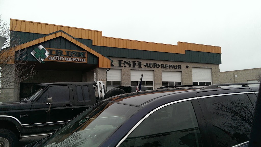 Irish Automotive | 8600 W Elisa St, Boise, ID 83709 | Phone: (208) 345-7220