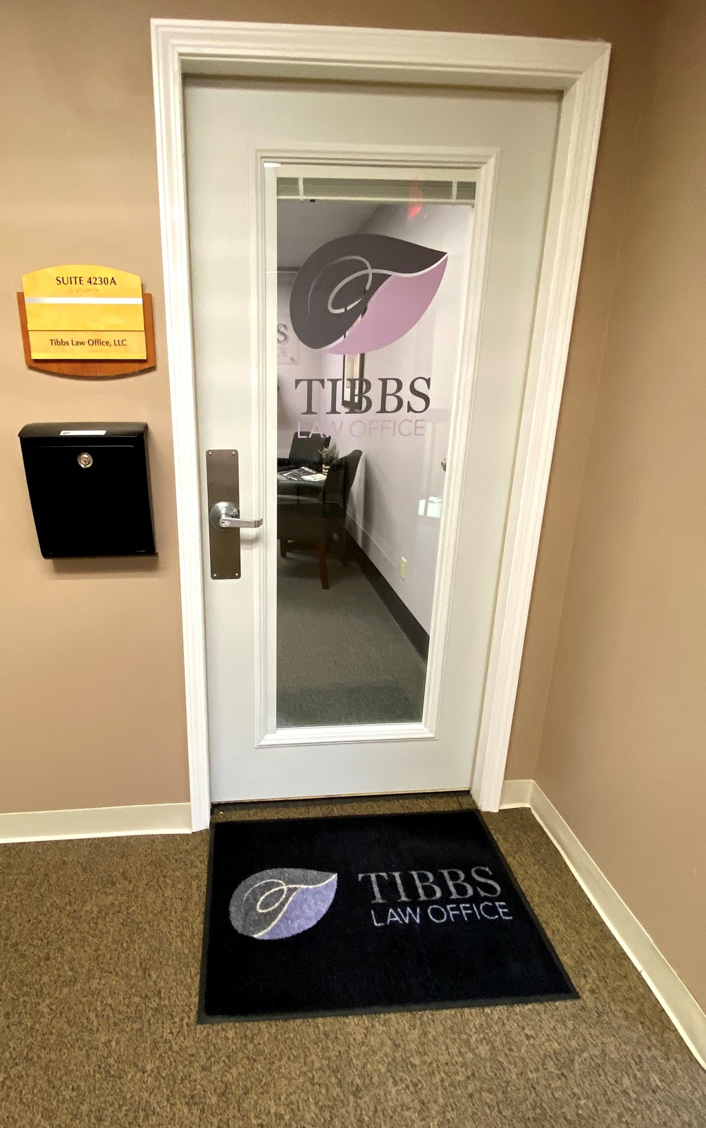 TIBBS LAW OFFICE | 1329 E Kemper Rd #4230, Cincinnati, OH 45246, USA | Phone: (513) 793-7544