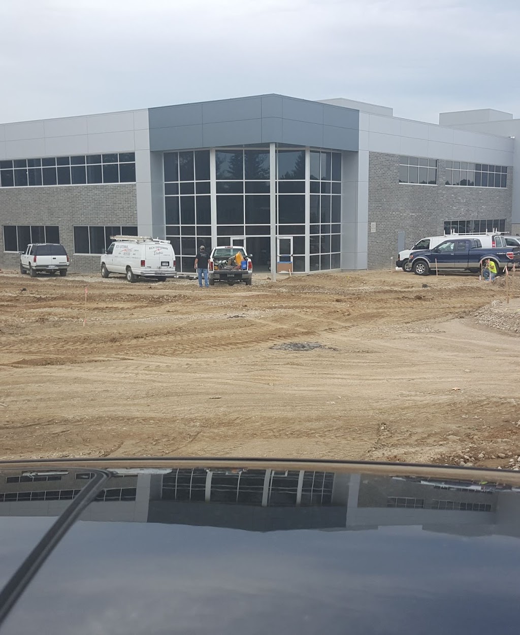 INCOE Corporation | 2850 High Meadow Cir, Auburn Hills, MI 48326, USA | Phone: (248) 616-0220