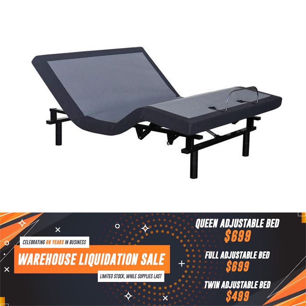 Nader's Furniture Store Inc in 2201 Marine Ave, Gardena, CA 90249, USA