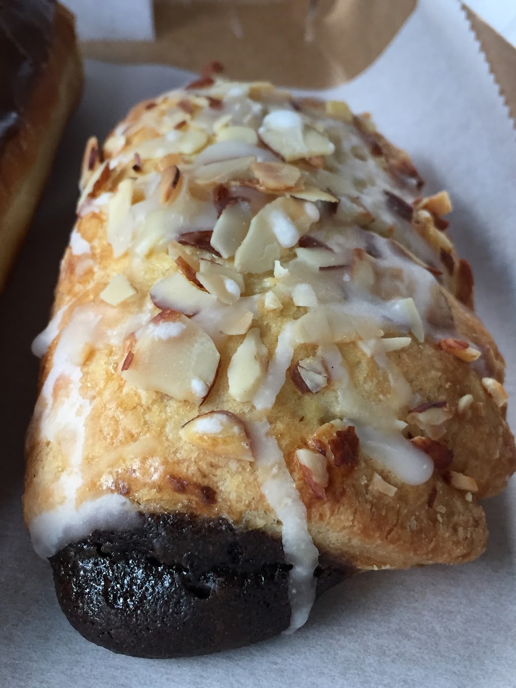 Sunshine Donuts | 80 Cabrillo Hwy P, Half Moon Bay, CA 94019, USA | Phone: (650) 726-1161