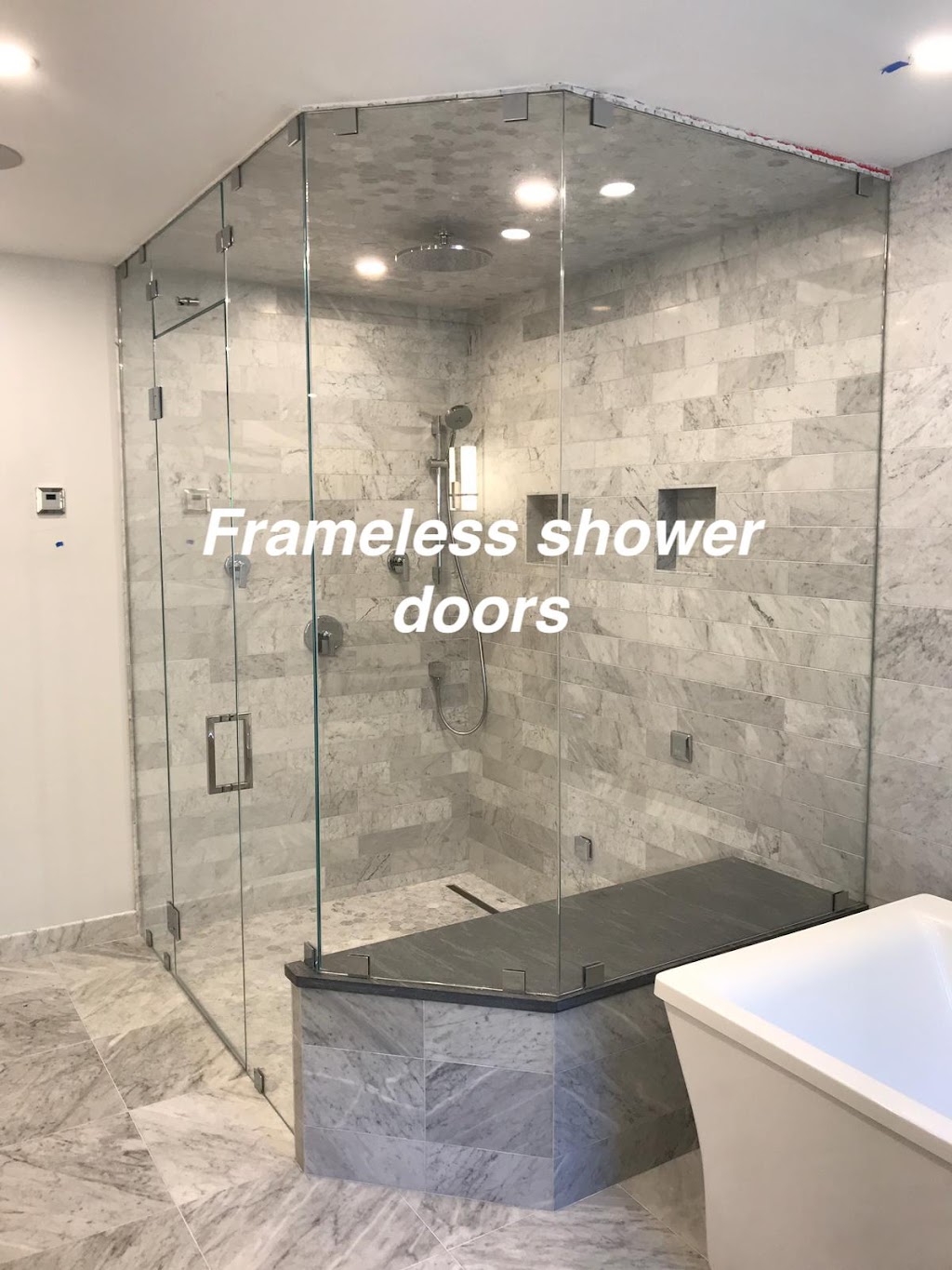 shower doors and table tops | 495 E 178th St, The Bronx, NY 10457, USA | Phone: (347) 372-8635