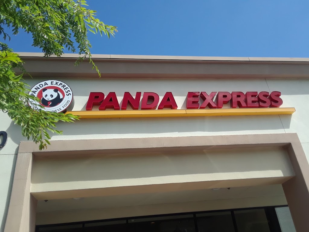 Panda Express | 5010 Elk Grove Blvd, Elk Grove, CA 95758, USA | Phone: (916) 478-9200