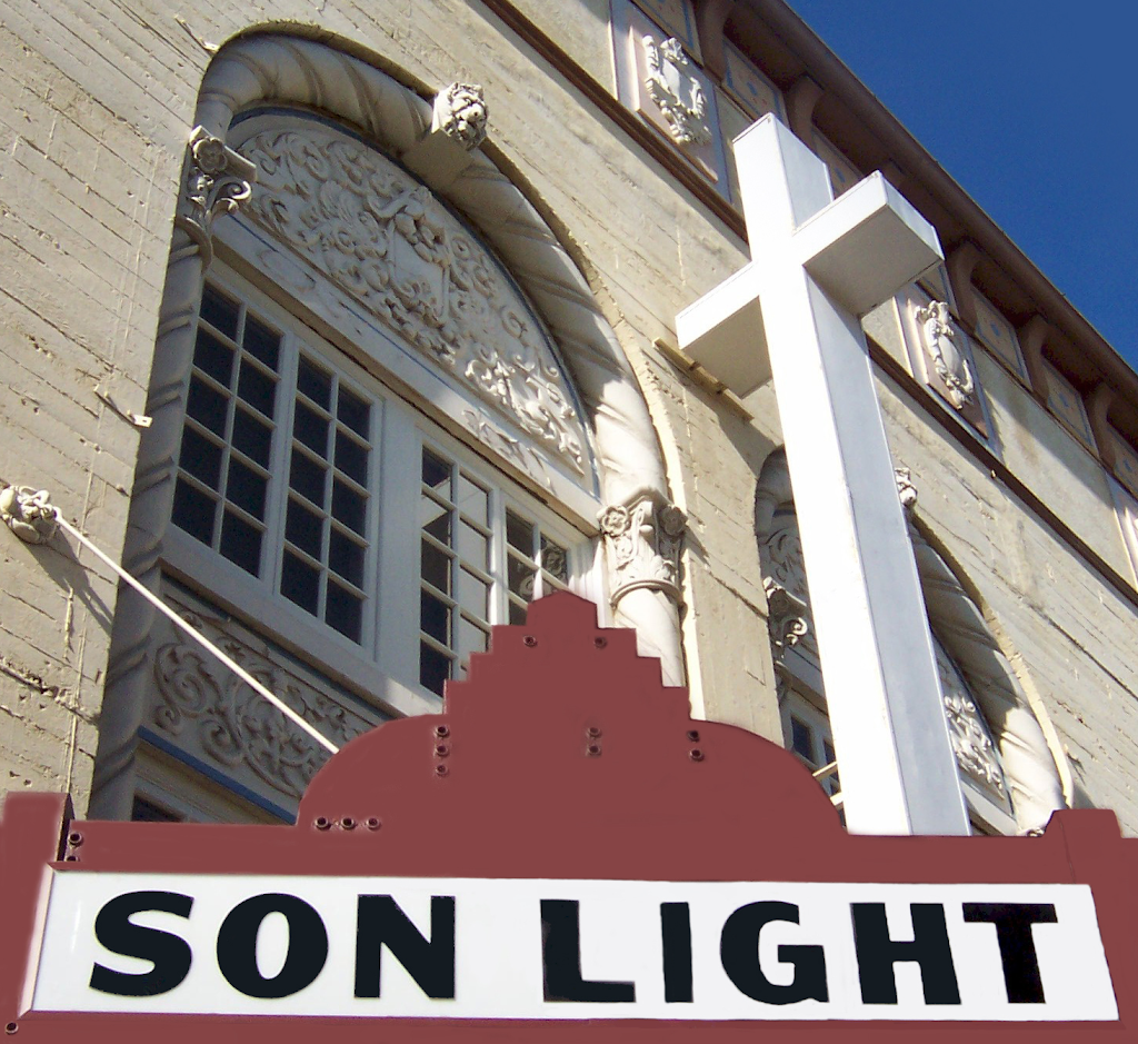 Son Light Christian Center | 172 N Glassell St, Orange, CA 92866 | Phone: (714) 997-8501