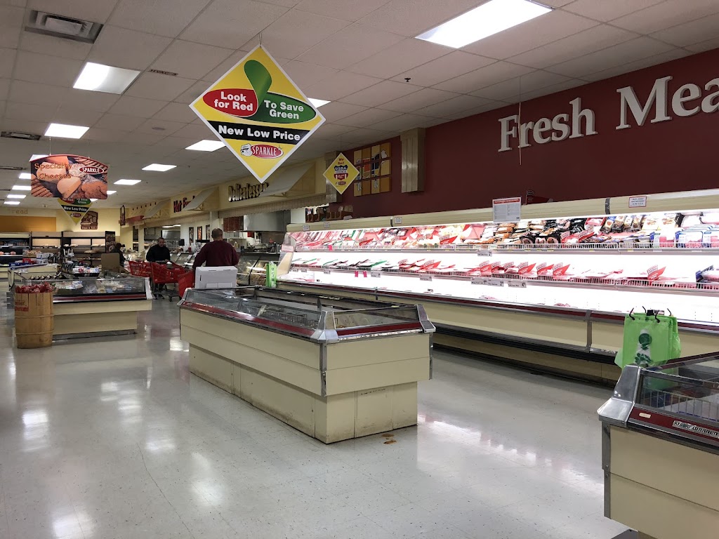 Sparkle Market | 1135 W Western Reserve Rd, Youngstown, OH 44514, USA | Phone: (330) 965-9490