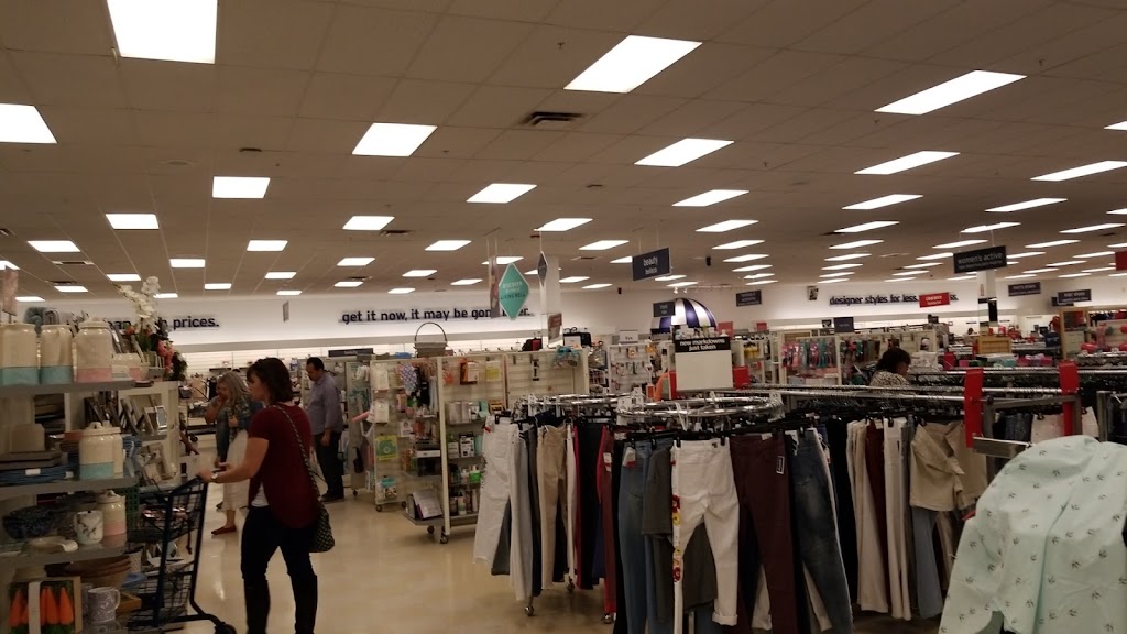 Marshalls | 1858 Joe Battle Blvd, El Paso, TX 79936, USA | Phone: (915) 849-9948