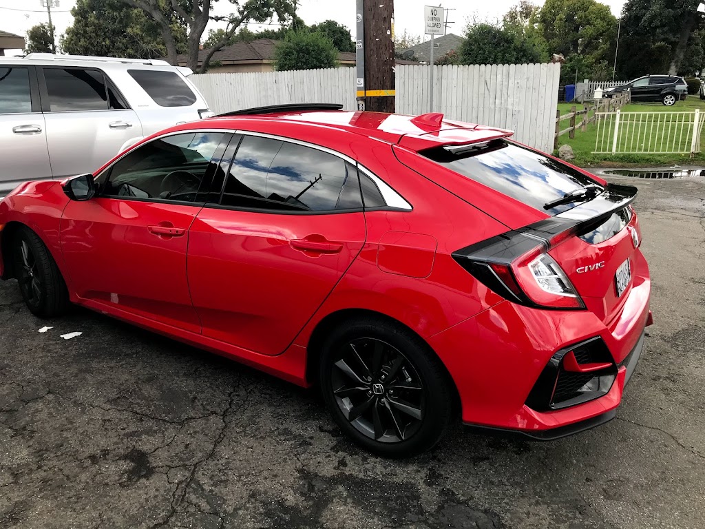 951 Tint Connect | 28861 Avenida Gaviota, Canyon Lake, CA 92587, USA | Phone: (951) 422-0603