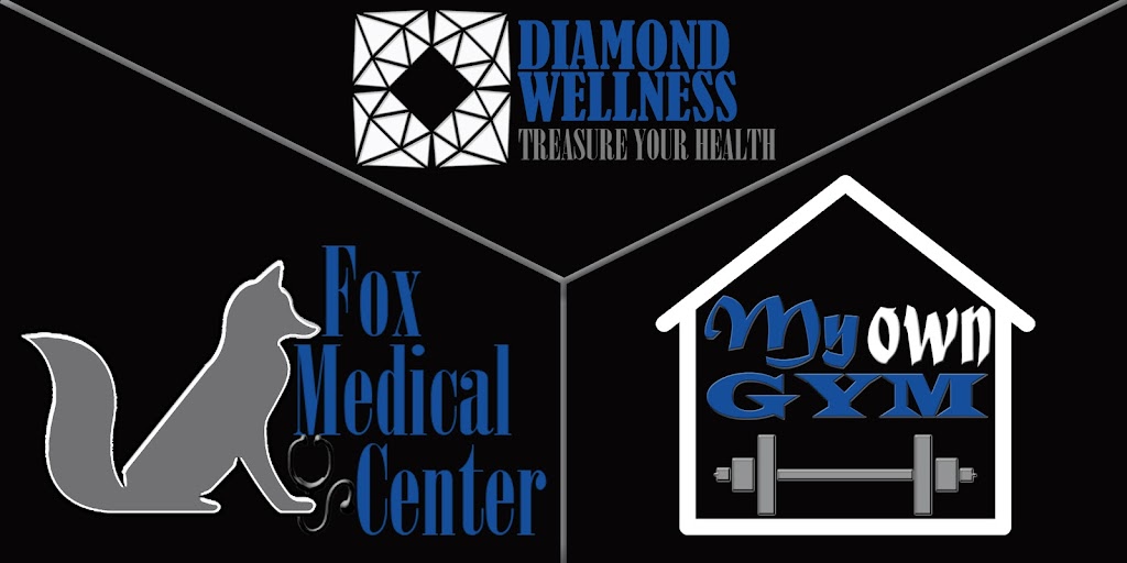 Fox Medical Center | 4620 Bridgeport Way W Suite A, University Place, WA 98466 | Phone: (253) 368-7822