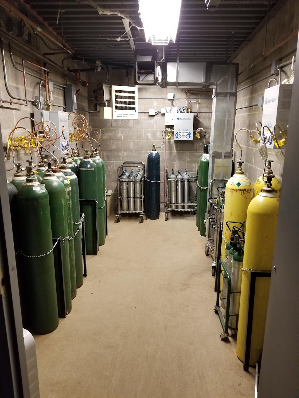 NTX Medical Gas & Plumbing | 104 Frank Ln, Keller, TX 76248, USA | Phone: (817) 771-1634