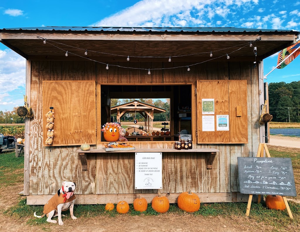 Goose Hill Farm | 22090 Bethel Rd, Franklin, VA 23851, USA | Phone: (757) 569-8453