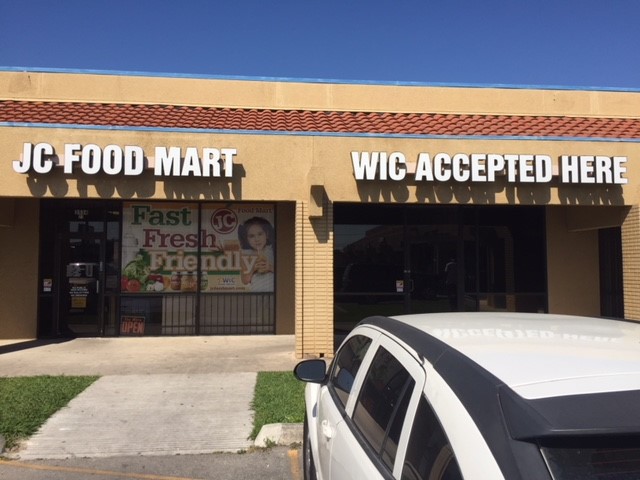 JC Food Mart #4 | 3534 Fredericksburg Rd #21, San Antonio, TX 78201, USA | Phone: (210) 732-2677