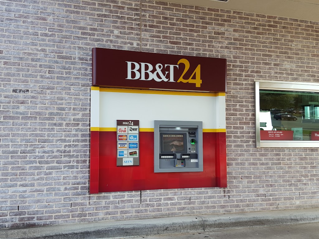 ATM BB&T Bank | 10920 Lakeline Blvd, Austin, TX 78717, USA | Phone: (512) 391-5500