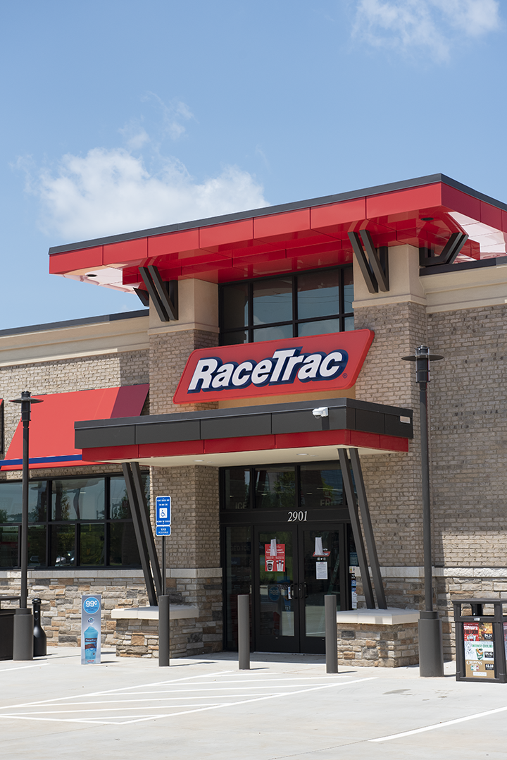 RaceTrac | 1770 Lee Victory Pkwy, Smyrna, TN 37167, USA | Phone: (615) 355-6738