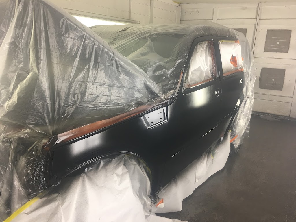 Auto Quest Collision | 73950 Cryderman Rd, Richmond, MI 48062, United States | Phone: (586) 598-9510