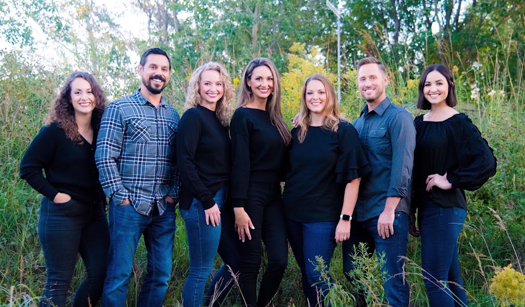 Woodbury Family Chiropractic | 2110 Eagle Creek Ln #400, Woodbury, MN 55129, USA | Phone: (612) 293-9294