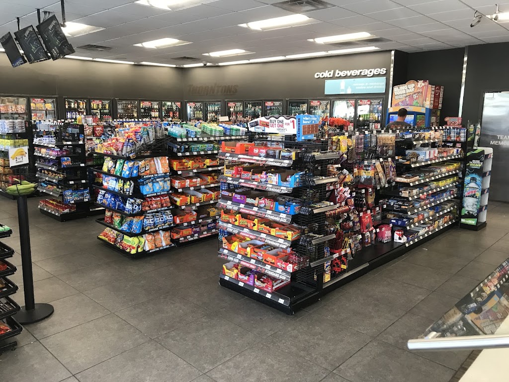 Thorntons | 8405 National Turnpike, Louisville, KY 40214, USA | Phone: (502) 375-5959