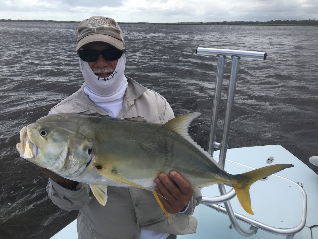 Drum Man Charters | 57 Comares Ave, St. Augustine, FL 32080 | Phone: (904) 687-9498